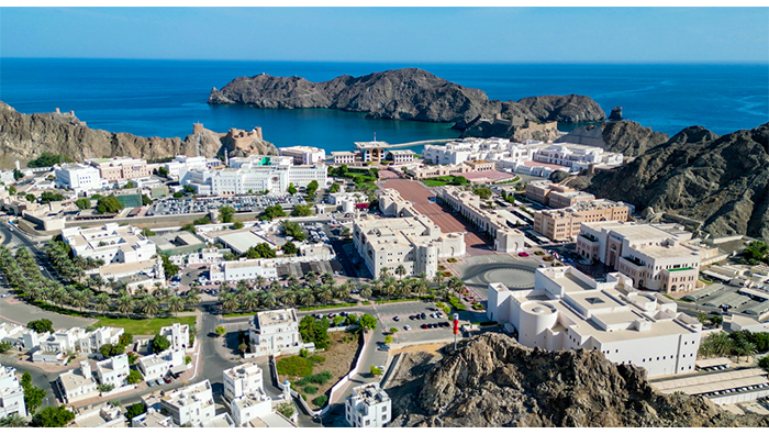 Oman: A beacon of peace and stability