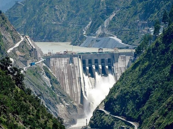 India's hydroelectric surge: Projects underway to propel renewable energy revolution