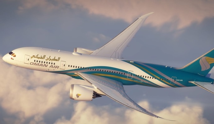 Oman Air launches new schedule for summer 2024
