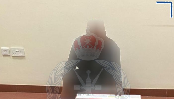 القبض على وافد سرق أجهزة إلكترونية من محل بينقل
