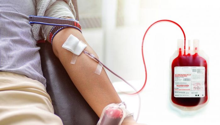 مناشدة للتبرع بالدم لـ٩ حالات مرضية