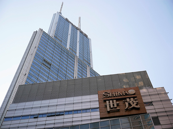 Shanghai-based property giant Shimao Group faces liquidation suit