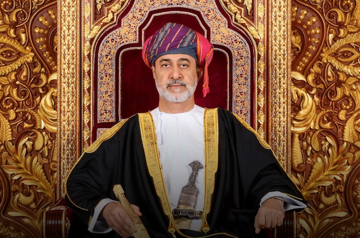 HM The Sultan Issues Three Royal Decrees