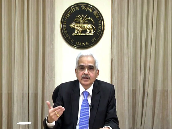 Financial market reforms by RBI aimed at providing strong bedrock for markets