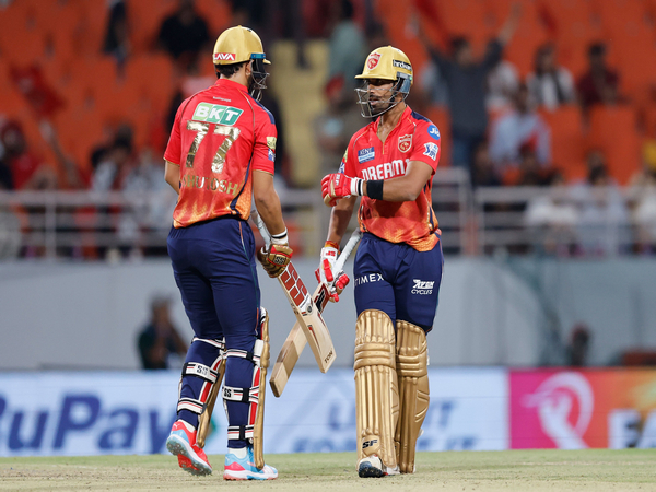 IPL 2024: Punjab fall two runs short despite Shashank, Ashutosh heroics as Sunrisers record nervy win