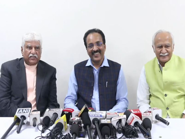 Chandrayaan-4 first step towards putting astronaut on moon: ISRO Chief Somanth