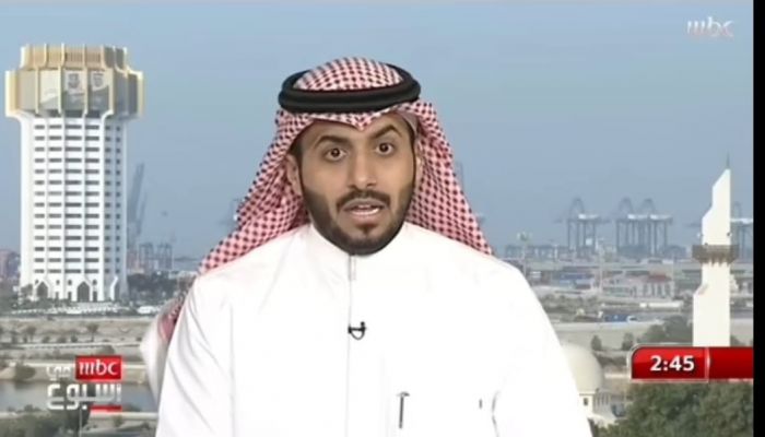 المحامي السعودي عبد العزيز العمري: حرية التعبير من المقدسات في دستور المملكة