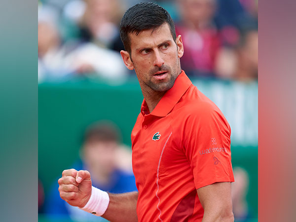 Monte-Carlo Masters: Djokovic fends off Musetti's challenge; Sinner surges into QFs