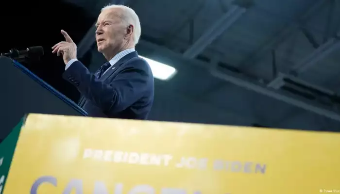 US: Joe Biden rescinds $7.4 billion of student debt