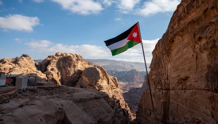 سلاح الجو الأردني: جاهزون لاعتراض وإسقاط أي مسيرات تخترق أجواء بلادنا