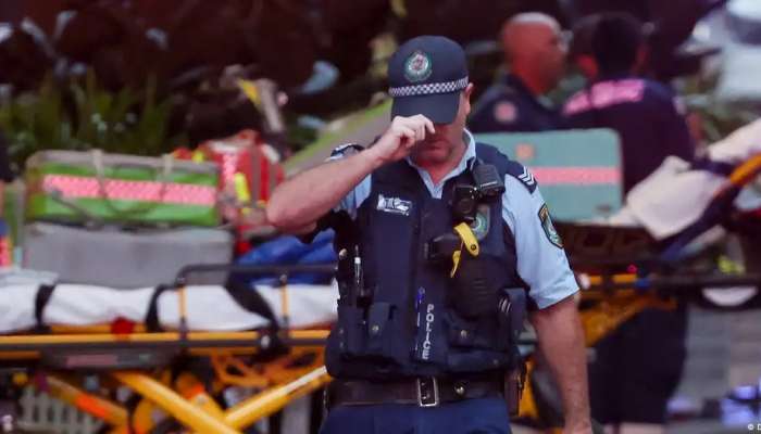 Sydney stabbing: Police say no ideological motivation