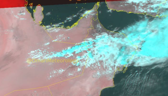 تنبيه عاجل لأصحاب الأعمال في سلطنة عمان بشأن الأحوال الجوية الحالية