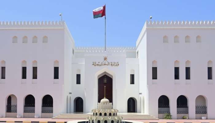 Oman urges self-restraint amid  regional military escalation