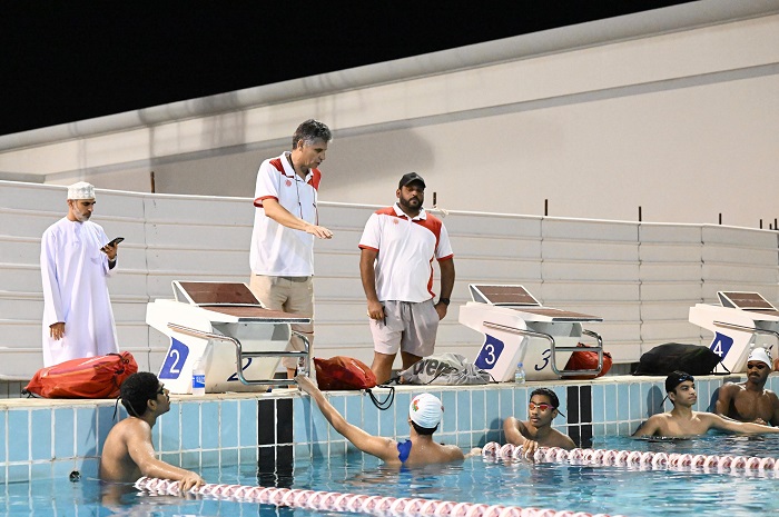Oman players set for participation in first GCC Youth Games in UAE