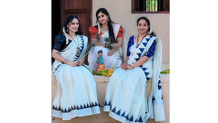 Keralites in Oman celebrate Vishu
