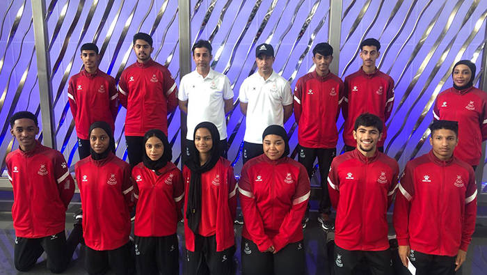 Oman meet UAE in football opener as GCC Youth Games begins on Tuesday