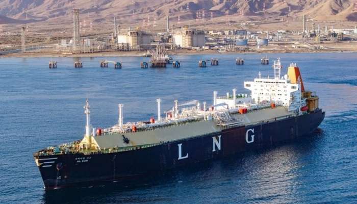 Oman LNG signs sales and purchase pact with Japanese company