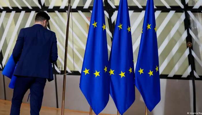 EU foreign ministers to discuss M-E issue
