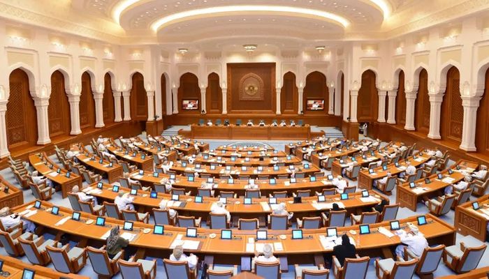 مجلس الشورى يُناقش 'مشروع قانون الإعلام' و 'بيان وزارة الإعلام' الاثنين المقبل