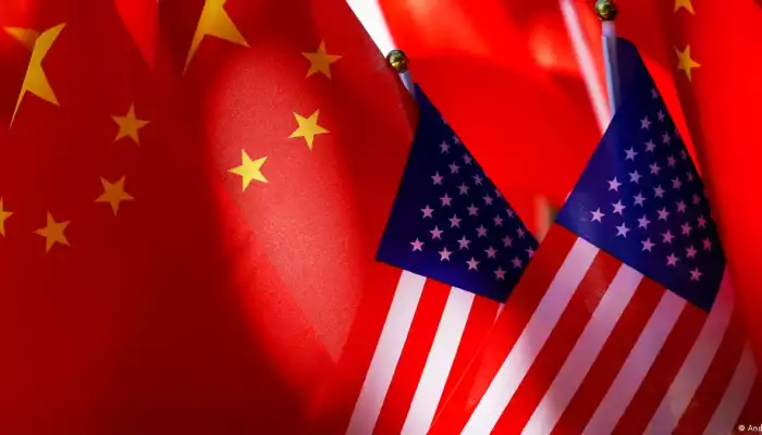 US, China defence leaders hold first talks in 18 months
