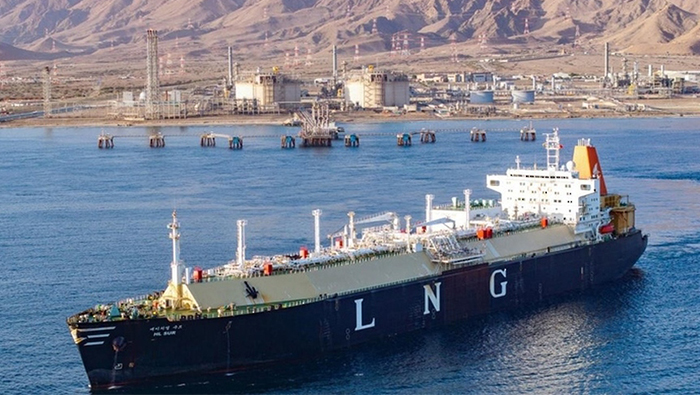 Oman LNG signs sales and purchase agreement with Shell to deliver 1.6 MTPA annually