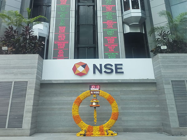 India: NSE to launch derivatives on Nifty Next 50 Index starting April 24