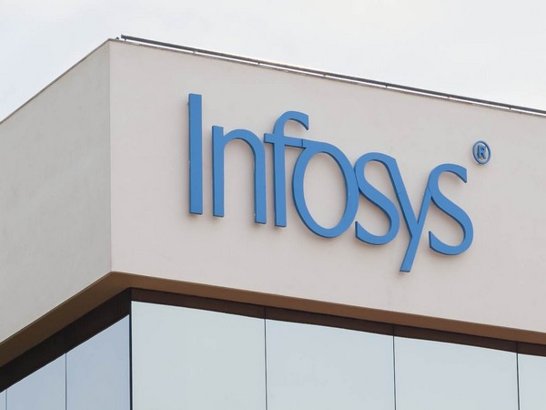 Net profit of Infosys jumps 30% in fourth quarter