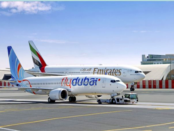 Dubai Airports urges passengers not to arrive at the airport unless flights are confirmed