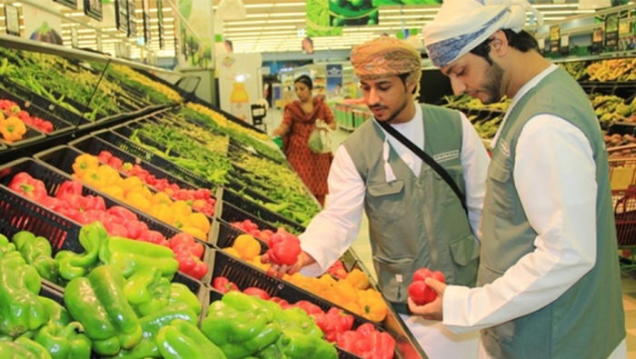 Inflation rate in Oman touches 0.2% in March 2024
