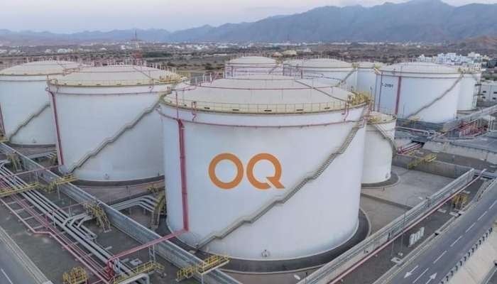 OQ and its partners spent $2. 82bn on goods, services to boost in-country-value