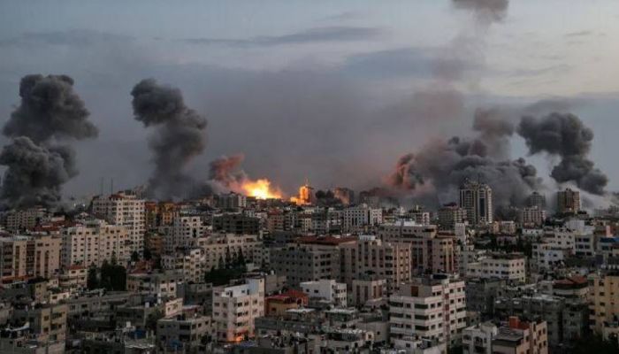 37 شهيدًا خلال آخر 24 ساعة في قطاع غزة