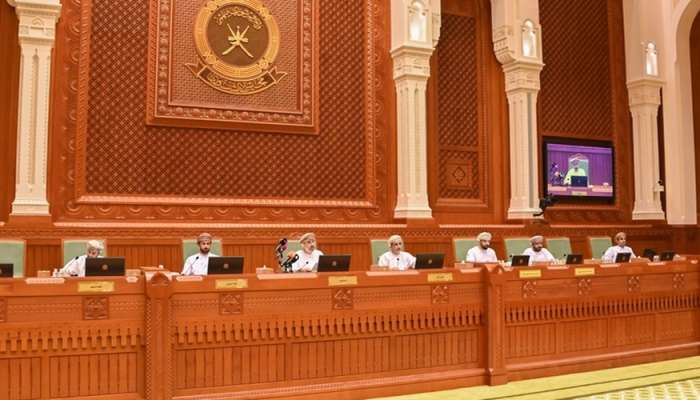 Shura Council approves draft media law, forwards bill to State Council