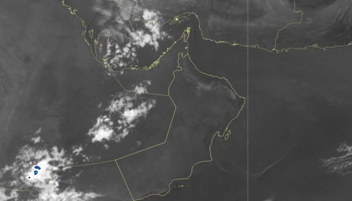 تحذير من الأرصاد.. أجواء سلطنة عُمان تتعرض لمنخفض جوي بدءًا من غدا الثلاثاء