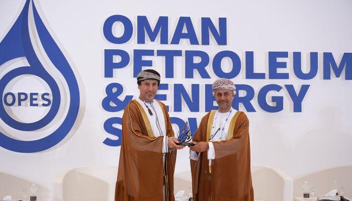 Oman Petroleum & Energy Show (OPES) Paves the Way for Affordable, Sustainable and Clean Energy