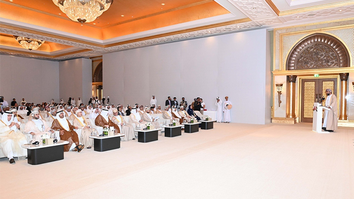 Oman-UAE investment forum discuses means of boosting cooperation