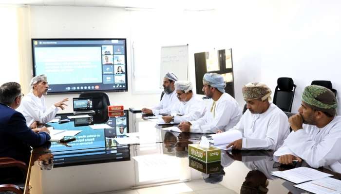 Oman, FAO hold consultative meeting on climate risks