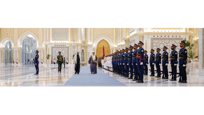 HM’s visit to UAE reflects fraternal bonds: Sayyid Badr