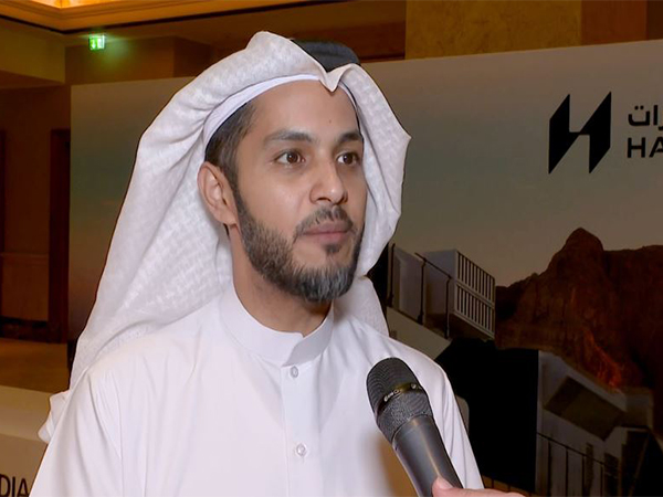 UAE, Oman railway project has entered implementation phase: CEO of Hafeet Rail