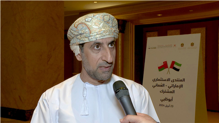 Oman-UAE railway project  to cut carbon emissions