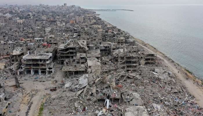 Israeli aggression on Gaza kills 34,262 Palestinians, injures 77,229 others