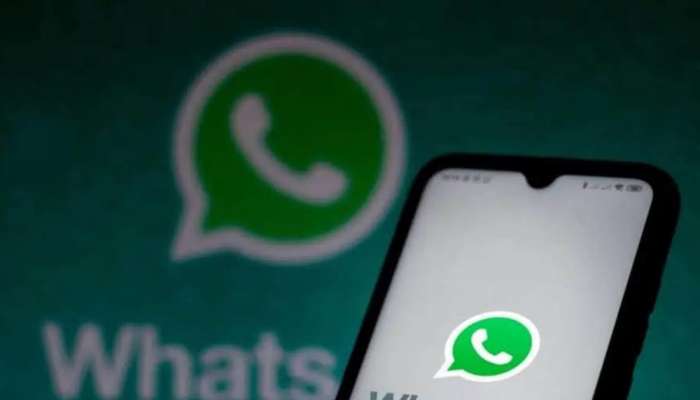 WhatsApp tests transferring, sharing files without Internet connection