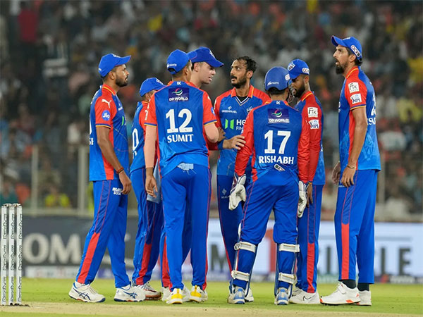 IPL 2024: Rishabh Pant's carnage helps Delhi Capitals edge over Gujarat Titans in last-ball thriller
