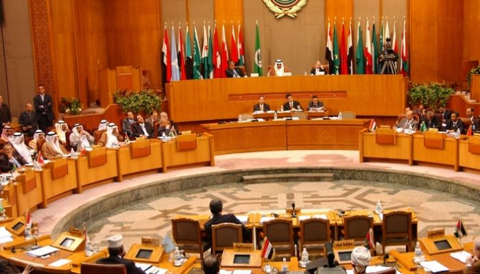 جامعة الدول العربية تدعو العالم للاعتراف بدولة فلسطين