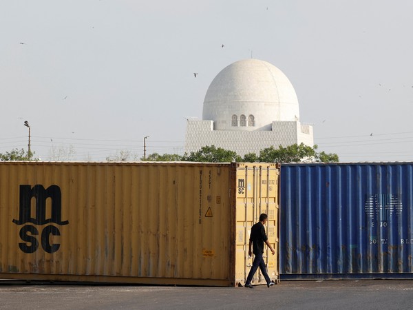 Pakistan economic slowdown: Industrial activities contract by 40% pc amid security measures for Iranian President's visit