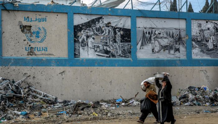 سلطنة عُمان تُرحب بنتائج التقرير الصادر عن اللجنة المستقلة المعنية بتقييم أداء وكالة غوث وتشغيل اللاجئين الفلسطينيين