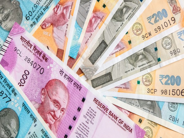 Indian Rupee exhibited lowest volatility in three years during 2023-24