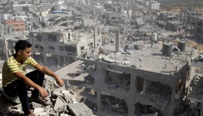 الأمم المتحدة تؤكد مسؤولية المجتمع الدولي عن إعادة إعمار غزة
