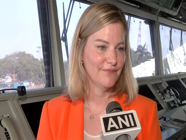 Netherlands Minister calls India "very important geopolitical player"