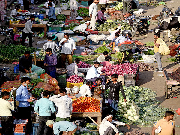 India: Vegetable prices to remain high until June due to above-normal temperature