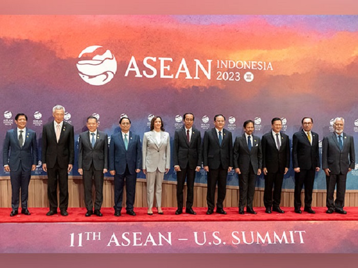 ASEAN future forum and India's role in Indo - Pacific stability and prosperity